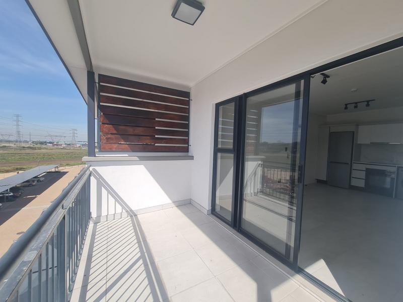 To Let 1 Bedroom Property for Rent in Zevenwacht Western Cape